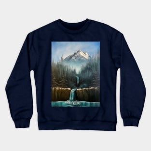 Falls in the Glen Crewneck Sweatshirt